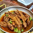 杨胖子·胖子鸡鱼馆(大庆东路店) - 连云港市旅游 缩略图 1