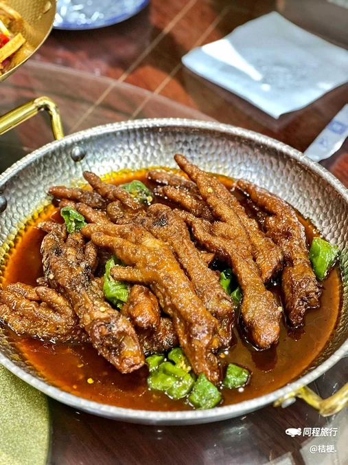 杨胖子·胖子鸡鱼馆(大庆东路店) - 连云港市旅游
