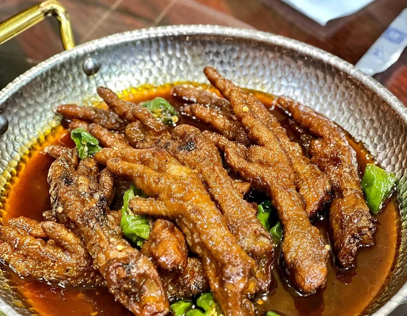 杨胖子·胖子鸡鱼馆(大庆东路店) - 连云港市旅游 1