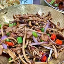 杨胖子·胖子鸡鱼馆(大庆东路店) - 连云港市旅游 缩略图 6