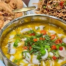 杨胖子·胖子鸡鱼馆(大庆东路店) - 连云港市旅游 缩略图 9