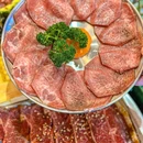 无名洞首尔烤肉研究所(东方汇店) - 广州市旅游 缩略图 5