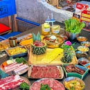 无名洞首尔烤肉研究所(东方汇店) - 广州市旅游 缩略图 2