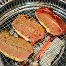 无名洞首尔烤肉研究所(东方汇店) - 广州市旅游 缩略图 7