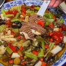 凤驿来凤鱼壁山兔·重庆江湖菜(袁家岗店) - 重庆市旅游 缩略图 5