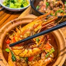 金碗啫啫煲(白云首店) - 广州市旅游 缩略图 5