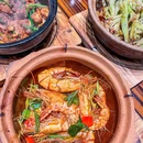 金碗啫啫煲(白云首店) - 广州市旅游 缩略图 8