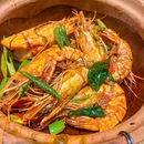 金碗啫啫煲(白云首店) - 广州市旅游 缩略图 7