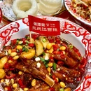张漂亮回家赣饭(巨龙路店) - 连云港市旅游 缩略图 6