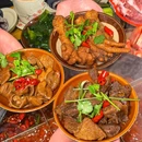 归井老火锅(杨家坪直营店) - 重庆市旅游 缩略图 2