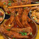 归井老火锅(杨家坪直营店) - 重庆市旅游 缩略图 8