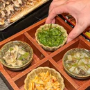 剑持屋·雪蟹·和牛寿喜锅(天安千树店) - 上海市旅游 缩略图 8