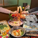 剑持屋·雪蟹·和牛寿喜锅(天安千树店) - 上海市旅游 缩略图 9