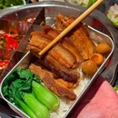 大风老火锅(江北一店) - 重庆市旅游 缩略图 3