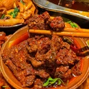 大风老火锅(江北一店) - 重庆市旅游 缩略图 5