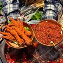 大风老火锅(江北一店) - 重庆市旅游 缩略图 4