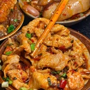 大风老火锅(江北一店) - 重庆市旅游 缩略图 7