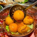 大风老火锅(江北一店) - 重庆市旅游 缩略图 6