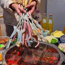 大风老火锅(江北一店) - 重庆市旅游 缩略图 9