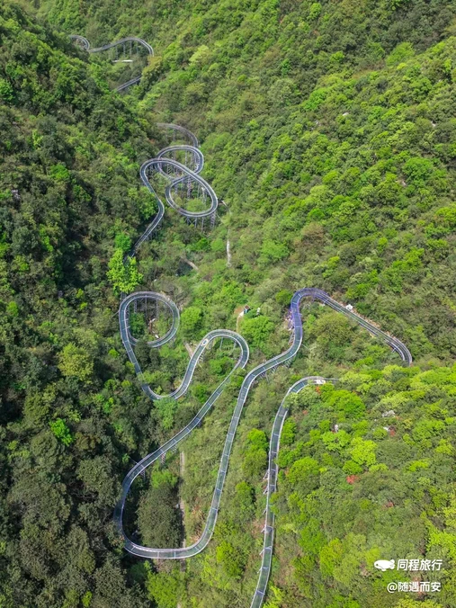 天子地山野乐园 - 杭州市旅游