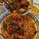 里面·大众饮食店 - 上海市旅游 缩略图 2