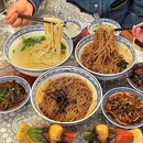 里面·大众饮食店 - 上海市旅游 缩略图 1