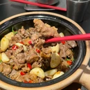 啫啫侠·古法啫啫煲 - 深圳市旅游 缩略图 7