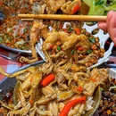 妈也食堂(总店) - 重庆市旅游 缩略图 3