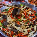 妈也食堂(总店) - 重庆市旅游 缩略图 6