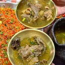 妈也食堂(总店) - 重庆市旅游 缩略图 9