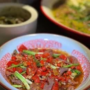 沪遇老湘·烧烤·龙虾·本帮江浙菜 - 上海市旅游 缩略图 5