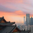 夕宿·莱晨轻奢观景精选酒店(贵阳北站北大资源梦想城店) - 贵阳市旅游 缩略图 4