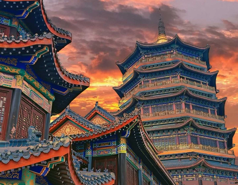 夕宿·莱晨轻奢观景精选酒店(贵阳北站北大资源梦想城店) - 贵阳市旅游 1