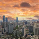 夕宿·莱晨轻奢观景精选酒店(贵阳北站北大资源梦想城店) - 贵阳市旅游 缩略图 5