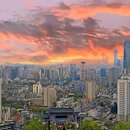 夕宿·莱晨轻奢观景精选酒店(贵阳北站北大资源梦想城店) - 贵阳市旅游 缩略图 3