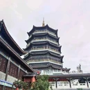 夕宿·莱晨轻奢观景精选酒店(贵阳北站北大资源梦想城店) - 贵阳市旅游 缩略图 6