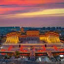 龙门石窟景区 - 洛阳市旅游 缩略图 5