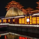 龙门石窟景区 - 洛阳市旅游 缩略图 4