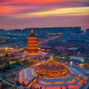 龙门石窟景区 - 洛阳市旅游 缩略图 6