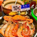 吴记海鲜大排档(新洲店) - 深圳市旅游 缩略图 3