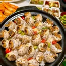 吴记海鲜大排档(新洲店) - 深圳市旅游 缩略图 7