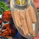 山葵烤肉(总店) - 长春市旅游 缩略图 3