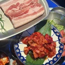 山葵烤肉(总店) - 长春市旅游 缩略图 2