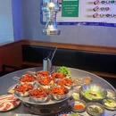 山葵烤肉(总店) - 长春市旅游 缩略图 6