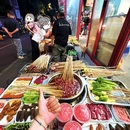 龙户人家串串香(外双楠店) - 成都市旅游 缩略图 1