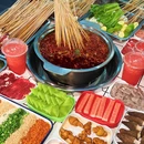 龙户人家串串香(外双楠店) - 成都市旅游 缩略图 6