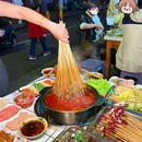 龙户人家串串香(外双楠店) - 成都市旅游 缩略图 9