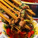 龙户人家串串香(外双楠店) - 成都市旅游 缩略图 5
