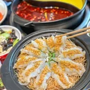 拾味弘鸡汤爱上牛肉(鎏嘉码头店) - 重庆市旅游 缩略图 4