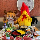 拾味弘鸡汤爱上牛肉(鎏嘉码头店) - 重庆市旅游 缩略图 1